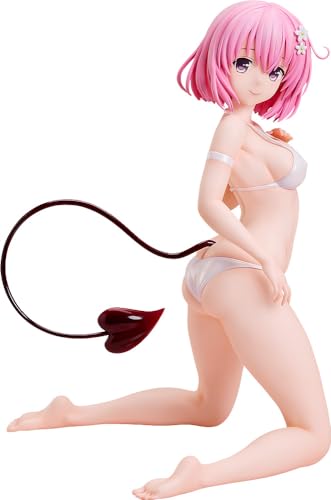 FREEing to Love-Ru Darkness: Momo Belia Deviluke (Badeanzug Gym Uniform Ver.) PVC-Figur im Maßstab 1:4 von FREEing