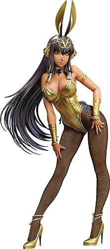 Original Character Statuette 1/4 Anubis: Bunny Ver. 48 cm Original Character Statuette 1/4 Anubis: Bunny Ver. 48 cm von FREEing