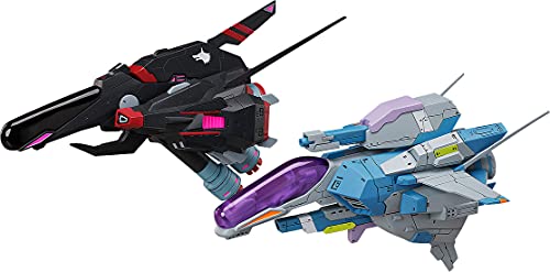 Good Smile Company R-Type 2 R-13A Cerberus RX-10 Albatross Figma Actionfigur Good Smile Company R-Type 2 R-13A Cerberus RX-10 Albatross Figma Actionfigur von FREEing