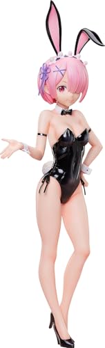 Re Zero - Starting Life in Another World Lamb, Raw Foot Bunny Ver., Maßstab 1/4, Kunststoff, lackiertes Endprodukt Re Zero - Starting Life in Another World Lamb, Raw Foot Bunny Ver., Maßstab 1/4, Kunststoff, lackiertes Endprodukt von FREEing