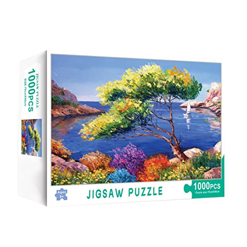 FRGMNT Puzzles für Erwachsene EIN 1000 StüCke Papier Puzzle Puzzles PäDagogische Intellektuelle DIY GroßE Puzzle Spiel Spielzeug Geschenk von FRGMNT