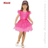 FRIES 19365 Blumenfee, Kleid, Größe 116 von FRIES