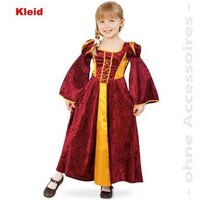 FRIES 21326 Burgfräulein Mia, Kleid, Größe 128 FRIES 21326 Burgfräulein Mia, Kleid, Größe 128 von FRIES