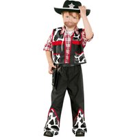 FRIES 21549 Cowboy Anzug Gr. 164 FRIES 21549 Cowboy Anzug Gr. 164 von FRIES
