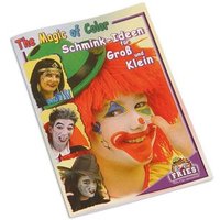 FRIES 30000 Schminkideen Step-by-Step FRIES 30000 Schminkideen Step-by-Step von FRIES