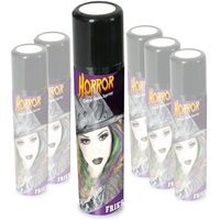 FRIES 30191 Horror-Spray weiß, 100 ml von FRIES