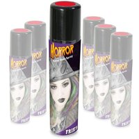 FRIES 30193 Horror-Spray Rot, 100 ml von FRIES