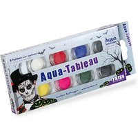 FRIES 30485 Aqua Halloweenbox, 32 g FRIES 30485 Aqua Halloweenbox, 32 g von FRIES