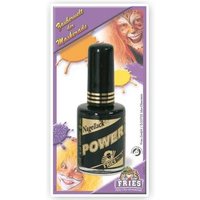 FRIES 30632 Power-Nagellack, schwarz, 14 ml FRIES 30632 Power-Nagellack, schwarz, 14 ml von FRIES