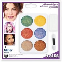 FRIES 30667 Glitzerpalette FRIES 30667 Glitzerpalette von FRIES