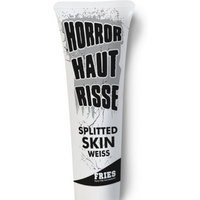 FRIES 30931 Splitted Skin, Effektcreme Hautrisse, 25 ml von FRIES