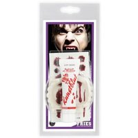 FRIES 31703 Vampir-Set, 3-tlg. von FRIES
