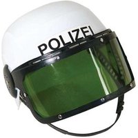 FRIES 38208 Polizei-Einsatzhelm, bewegliches Visier FRIES 38208 Polizei-Einsatzhelm, bewegliches Visier von FRIES