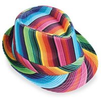 FRIES 38368 Trilby bunt FRIES 38368 Trilby bunt von FRIES