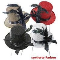 FRIES 38529 Mini-Zylinder, sortierte Farben von FRIES