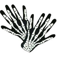 FRIES 56490 Handschuhe Skelett FRIES 56490 Handschuhe Skelett von FRIES