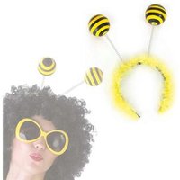 FRIES 57131 Haarreif Biene von FRIES