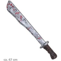 FRIES 57289 Machete, ca. 47 cm Länge von FRIES