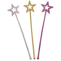 FRIES 57480 Feenstab, sortierte Farben FRIES 57480 Feenstab, sortierte Farben von FRIES