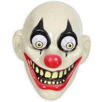 FRIES 60030 Halbmaske Horror, sortiert FRIES 60030 Halbmaske Horror, sortiert von FRIES
