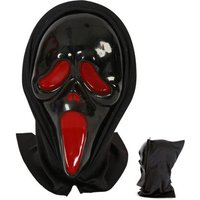 FRIES 60108 Geist mit Haube rot FRIES 60108 Geist mit Haube rot von FRIES