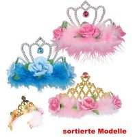 FRIES 63270 Diadem, sortierte Modelle von FRIES