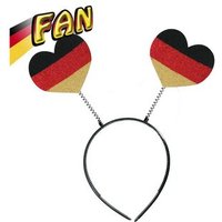 FRIES 66989 Wabbles Herz Fan FRIES 66989 Wabbles Herz Fan von FRIES