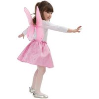 FRIES 93019 Set Fee pink, 2-teilig FRIES 93019 Set Fee pink, 2-teilig von FRIES
