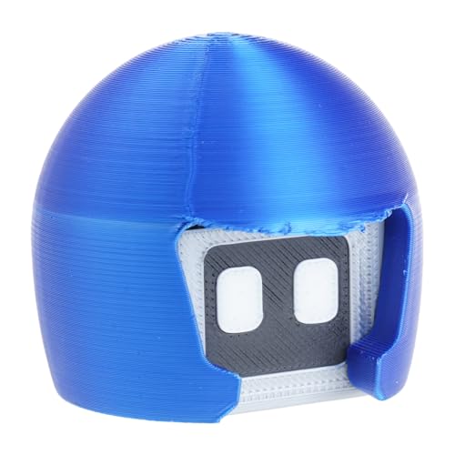 FROMCEO Roboter-Auto-Zubehör, futuristische Armaturenbrett-Dekorationen, innovativer Roboter, Spielzeug-Auto-Dekoration für jugendliche Fahrtechnik-Liebhaber, futuristische Automobil-Spielzeug-Dekore FROMCEO Roboter-Auto-Zubehör, futuristische Armaturenbrett-Dekorationen, innovativer Roboter, Spielzeug-Auto-Dekoration für jugendliche Fahrtechnik-Liebhaber, futuristische Automobil-Spielzeug-Dekore von FROMCEO