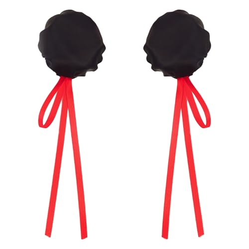 FROMCEO Roter Haarschmuck für Kinder, Rollenspiele, Cosplay, Kopfbedeckung, Foto-Requisiten für Halloween-Kostüm, realistischer Look FROMCEO Roter Haarschmuck für Kinder, Rollenspiele, Cosplay, Kopfbedeckung, Foto-Requisiten für Halloween-Kostüm, realistischer Look von FROMCEO