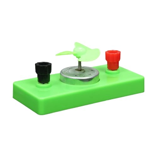 Stummschaltung, Solarenergie, Motorphysik, Lehrmotor, Physik, Elektrizität, Experimentiermotor-Zubehör für Schule, Klassenzimmer Stummschaltung, Solarenergie, Motorphysik, Lehrmotor, Physik, Elektrizität, Experimentiermotor-Zubehör für Schule, Klassenzimmer von FROMCEO