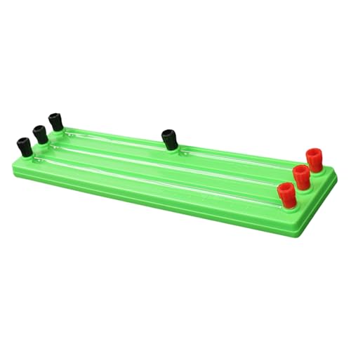Widerstandsgesetz, Experimentierwerkzeug, Physik, Labor, Elektrizität, Ausrüstung, Experiment, Verbesserung der Problemlösungsfähigkeiten Widerstandsgesetz, Experimentierwerkzeug, Physik, Labor, Elektrizität, Ausrüstung, Experiment, Verbesserung der Problemlösungsfähigkeiten von FROMCEO