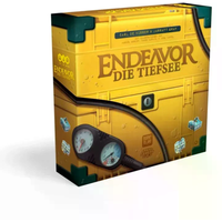 FROSTED GAMES BGC-FG_002.0 Endeavor: Die Tiefsee - Kennerspiel des Jahres 2025 FROSTED GAMES BGC-FG_002.0 Endeavor: Die Tiefsee - Kennerspiel des Jahres 2025 von FROSTED GAMES