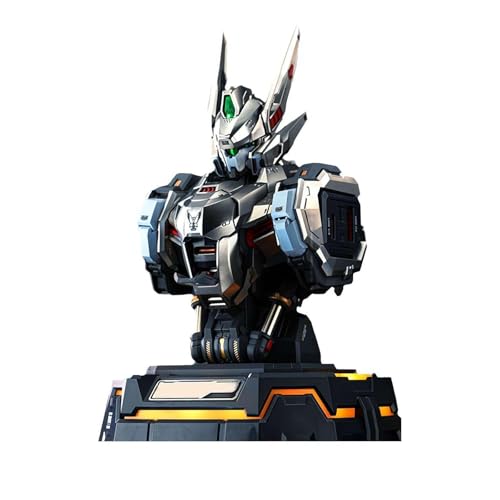 65 W Ladeform Shouwu Chenghou Lake Knight vergoldete Truhe Statue Gallium Nitrid Desktop Dekoration Center Ladestation Watt Ausgang USB Auto Epoxy Solar Montage Aufladen Garten 2 W Kit 75 m 65 W Ladeform Shouwu Chenghou Lake Knight vergoldete Truhe Statue Gallium Nitrid Desktop Dekoration Center Ladestation Watt Ausgang USB Auto Epoxy Solar Montage Aufladen Garten 2 W Kit 75 m von FROVOL