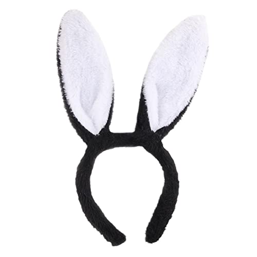 FROVOL Niedliche Hasenohren Kopfbedeckung Hasenohren Stirnband Kopfbedeckungen Anime Bunny Haarnadel Haar Ostern Cosplay Verkauf Mädchen Hot Accessories FROVOL Niedliche Hasenohren Kopfbedeckung Hasenohren Stirnband Kopfbedeckungen Anime Bunny Haarnadel Haar Ostern Cosplay Verkauf Mädchen Hot Accessories von FROVOL