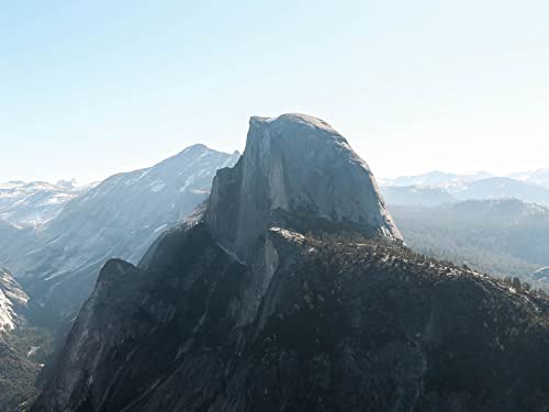 1000 Teile Erwachsenenpuzzle ab 14 Jahren, Berggipfelnebel 75x50cm 1000 Teile Erwachsenenpuzzle ab 14 Jahren, Berggipfelnebel 75x50cm von FRUKAT