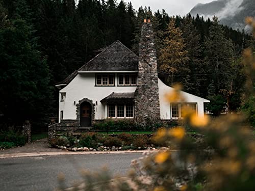 1000 Teile Erwachsenenpuzzle ab 14 Jahren, Hausbaubäume 75x50cm 1000 Teile Erwachsenenpuzzle ab 14 Jahren, Hausbaubäume 75x50cm von FRUKAT