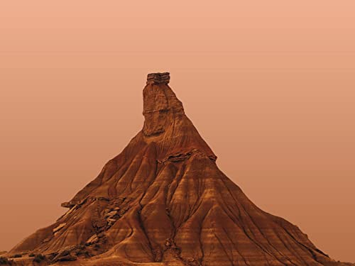 1000 Teile Puzzle,Geschicklichkeitsspiel für Die Ganze Familie, Berg Fels Gipfel 75x50cm 1000 Teile Puzzle,Geschicklichkeitsspiel für Die Ganze Familie, Berg Fels Gipfel 75x50cm von FRUKAT