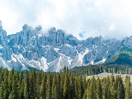1000 Teile Puzzle,Geschicklichkeitsspiel für Die Ganze Familie, See Felsen Berge 75x50cm 1000 Teile Puzzle,Geschicklichkeitsspiel für Die Ganze Familie, See Felsen Berge 75x50cm von FRUKAT