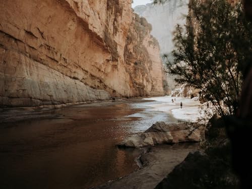 1000 Teile Puzzle,Lernen Pädagogische Puzzle Spielzeug -Canyon, Felsen, Fluss 75x50cm 1000 Teile Puzzle,Lernen Pädagogische Puzzle Spielzeug -Canyon, Felsen, Fluss 75x50cm von FRUKAT