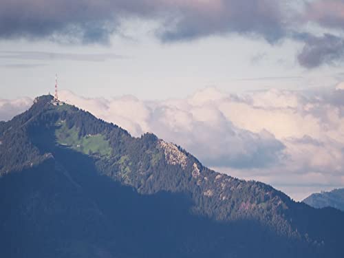 1500 Teile Erwachsenenpuzzle ab 14 Jahren, Berggipfelbäume 87x57cm 1500 Teile Erwachsenenpuzzle ab 14 Jahren, Berggipfelbäume 87x57cm von FRUKAT