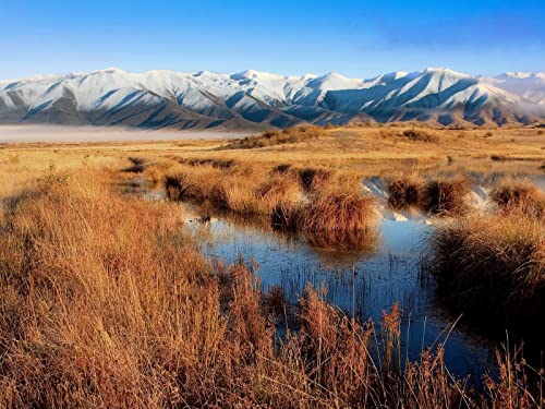 1500 Teile Puzzle,Geschicklichkeitsspiel für Die Ganze Familie, See Berge Baum 87x57cm 1500 Teile Puzzle,Geschicklichkeitsspiel für Die Ganze Familie, See Berge Baum 87x57cm von FRUKAT