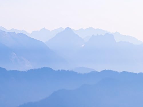 1500 Teile Puzzle,Geschicklichkeitsspiel für die ganze Familie, Berge, Felsen, Wälder, Bäume 87x57cm 1500 Teile Puzzle,Geschicklichkeitsspiel für die ganze Familie, Berge, Felsen, Wälder, Bäume 87x57cm von FRUKAT