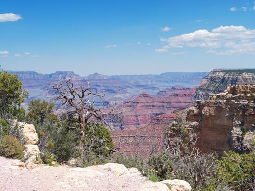 1500 Teile Puzzle,Geschicklichkeitsspiel für die ganze Familie-Grand Canyon, Berge 87x57cm 1500 Teile Puzzle,Geschicklichkeitsspiel für die ganze Familie-Grand Canyon, Berge 87x57cm von FRUKAT