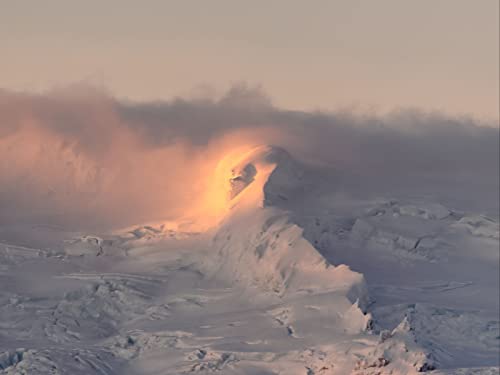 500 Teile Puzzle für Erwachsene und Kinder ab 14 Jahren - Berghangrelief 52x38cm 500 Teile Puzzle für Erwachsene und Kinder ab 14 Jahren - Berghangrelief 52x38cm von FRUKAT