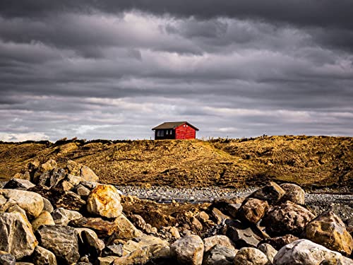 500 Teile Puzzle für Erwachsene und Kinder ab 14 Jahren - Hausreliefsteine 52x38cm 500 Teile Puzzle für Erwachsene und Kinder ab 14 Jahren - Hausreliefsteine 52x38cm von FRUKAT