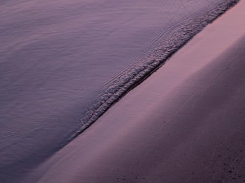 500 Teile erwachsenenpuzzle ab 14 Jahren, Strand, Küste, Sand 52x38cm von FRUKAT
