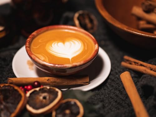 Erwachsenenpuzzle ab 14 Jahren, Kaffee, Getränk, Gewürz 70x50cm von FRUKAT