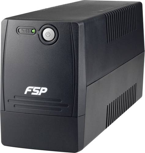 FSP Fortron FP600 USV 600 VA von FSP Fortron