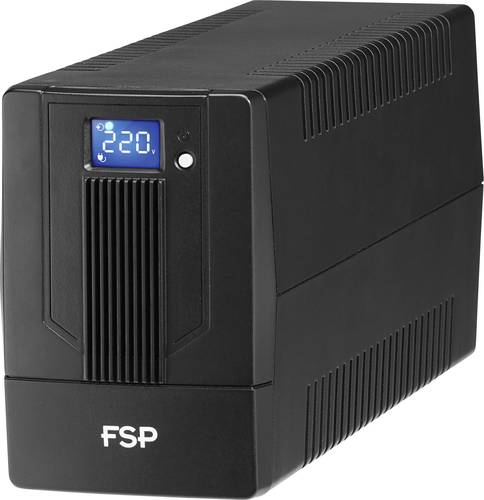 FSP Fortron iFP1500 USV 1500 VA von FSP Fortron